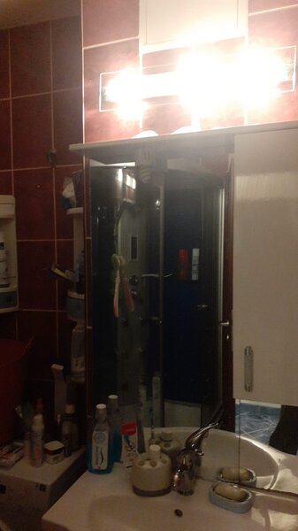 Basarabia x bd. Chisinau