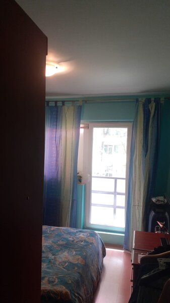 Basarabia x bd. Chisinau