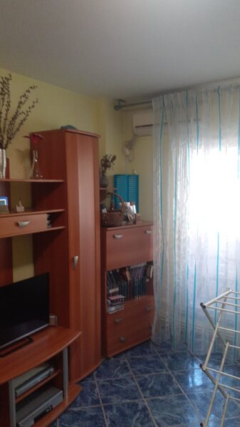 Basarabia x bd. Chisinau