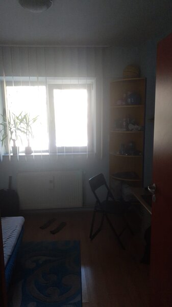 Basarabia x bd. Chisinau