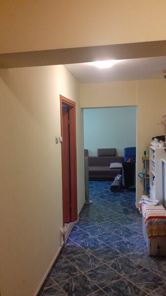 Basarabia x bd. Chisinau