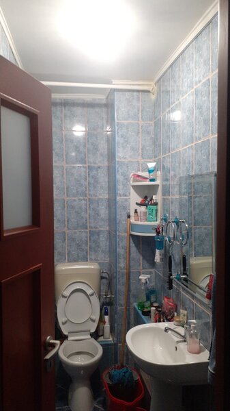 Basarabia x bd. Chisinau